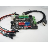 Kit 1 - Microcontroller Kit
