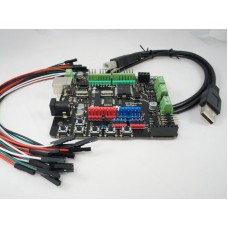 Kit 1 - Microcontroller Kit